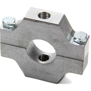 Ballast Bracket 1in Round PPM1105-R
