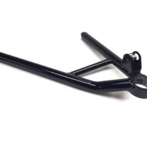Lower Control Arm LF Longhorn PPM16516-S1PCL