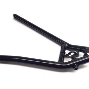 Lower Control Arm RF Longhorn PPM16519-S1PCL