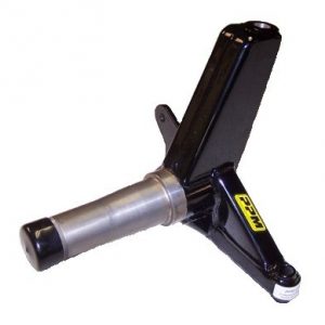 Spindle Rocket Blk Right PPMR261
