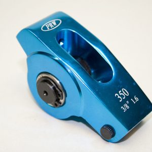 SBC Roller Rocker Arms - 1.6 Ratio 7/16 Stud PQX0335012
