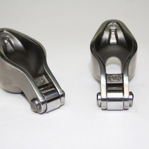 SBC Sportsman R/A's - 1.5 Ratio 3/8 Stud PQX0835001