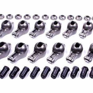 BBC Sportsman R/A's - 1.72 Ratio 7/16 Stud PQX0845403