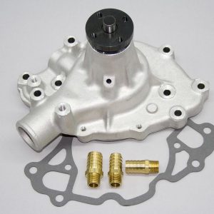 HP Aluminum Water Pump 65-69 SBF PQX1428900