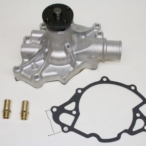 HP Aluminum Water Pump 86-93 SBF 5.0L PQX1430201
