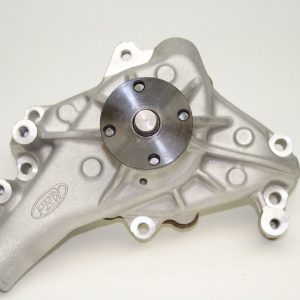 HP Aluminum Water Pump 69-87 SBC Long PQX1435001