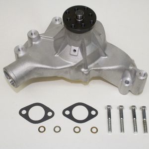 HP Aluminum Water Pump 69-87 BBC Long PQX1445401
