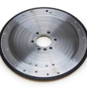 Billet Steel Flywheel SBC 168 Tooth Ext-Bal PQX1640081