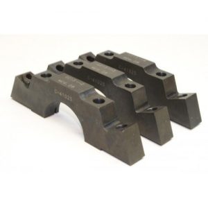 Billet Main Caps 67-86 Chevy 350 Splayed Outer PQX1735002