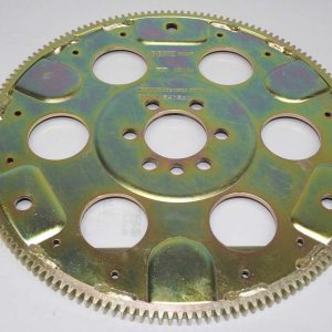 Chromoly Flexplate - SFI SBC 153T - Ext. Balance PQX1835004