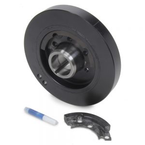 Harmonic Damper BBM B/RB 1958-79 PQX2344041