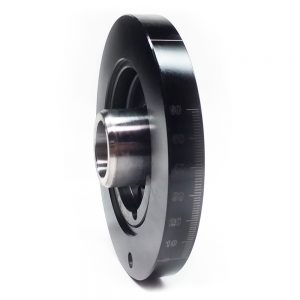 Harmonic Damper SFI BBM B/RB Int Balance PQX2444041