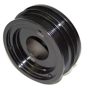 Harmonic Damper - SFI GM LS1 1998-06 PQX2534601