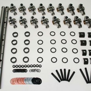 S/S Shaft Mount R/A System - SBM 1.5 Ratio PQX3231811