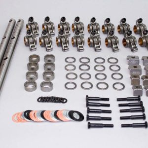 S/S Shaft Mount R/A System - BBM 1.5 Ratio PQX3244011