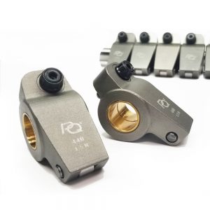 BBM Shaft Rocker Arm Kit 1.5 Ratio PQX3544011