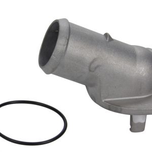 Water Neck Outlet - GM LS w/As-Cast Alm Finish PQX5234681