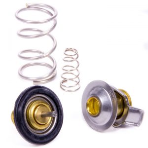 Water Neck Thermostat - GM LS Series 180 Degree PQX5234685