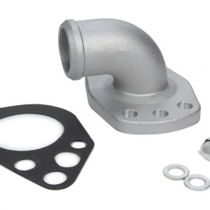Water Neck Outlet  - 90 Deg. Mopar Cast Aluminum PQX5244081