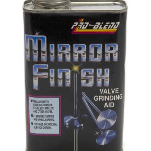 Mirror Finish Valve Grinding Aid 16oz PRB1666V