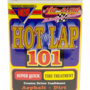 Hot Lap 101 - Gallon PRB4000