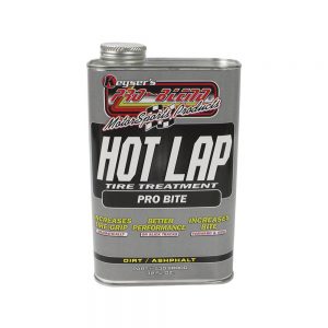 Hot Lap Pro Bite 32oz PRB8000Q