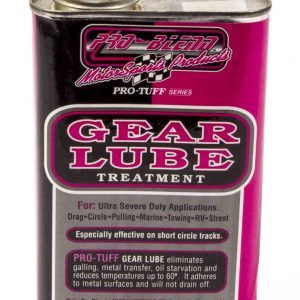 Pro-Tuff Gear Lube-16 OZ PRB8398