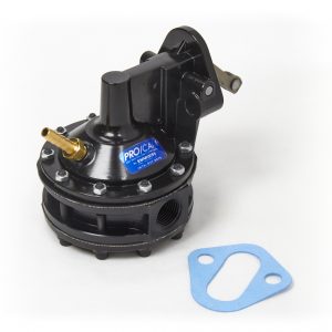 Fuel Pump BBC 7.5psi Marine Billet Aluminum PRC9373-A