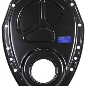 Timing Cover (Black) PRC9501
