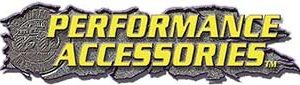Performance Accessories Catalog PRFPA100
