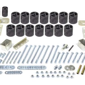 88-94 GM P/U 3in. Body Lift Kit PRFPA10013