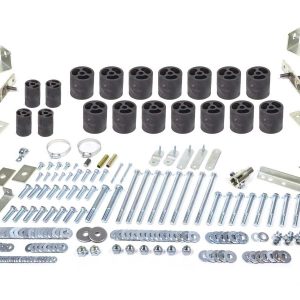 99-02 GM P/U 3in. Body Lift Kit PRFPA10053