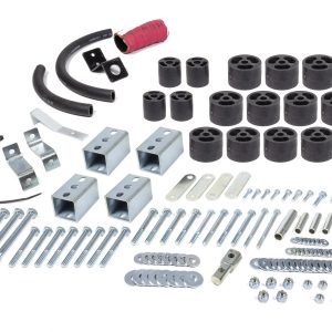 94-97 S/10 P/U 2in. Body Lift Kit PRFPA102