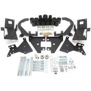 14-   Silverado 1500 3in Body Lift Kit PRFPA10293