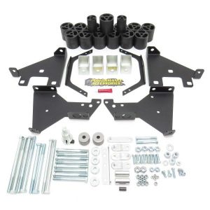 14-   Sierra 1500 3in Body Lift Kit PRFPA10303