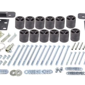 95-99 Tahoe  3in. Body Lift Kit PRFPA123