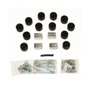 95-97 S-Blazer 2in. Body Lift Kit PRFPA132