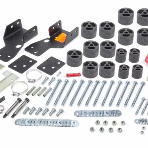 98-03 S-Blazer 2in. Body Lift Kit PRFPA152