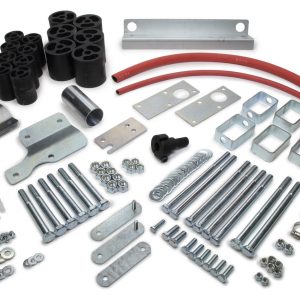 86-97 Nissan Hardbody 3in Body Lift PRFPA4063
