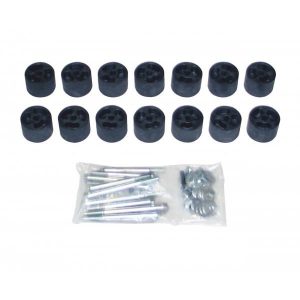 73-87 GM Fleetside P/U 2in. Body Lift Kit PRFPA522