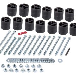 73-87 GM Fleetside P/U 3in. Body Lift Kit PRFPA523