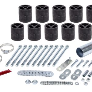 83-94 S-Blazer 3in. Body Lift Kit PRFPA543