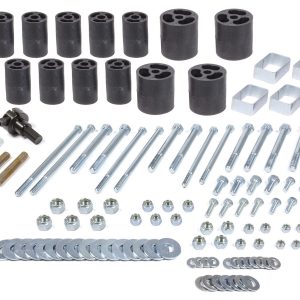 89-95 Toyota P/U 3in. Body Lift Kit PRFPA5503M