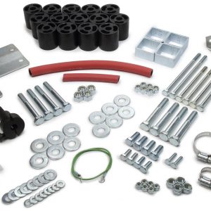 95-99 Toyota Tacoma 2in Body Lift PRFPA5532
