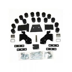 2002 Dodge Ram 1500 3in Body Lift PRFPA60083