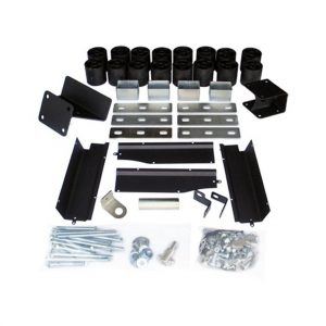 13-15 Dodge Ram 2500 Diesel 3in Body Lift Kit PRFPA60233
