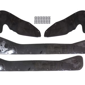 99-05 GM P/U 4WD Gap Guards PRFPA6537