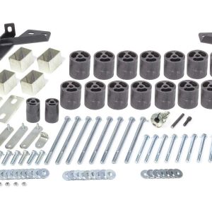 97-01 Ram P/U 3in. Body Lift Kit PRFPA673