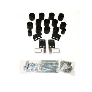 97-99 Dakota 3in. Body Lift Kit PRFPA693