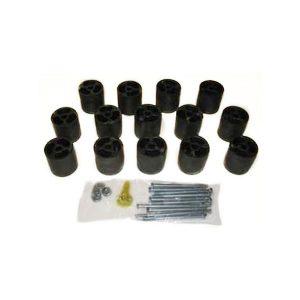 70-79 Ford P/U 3in. Body Lift Kit PRFPA703